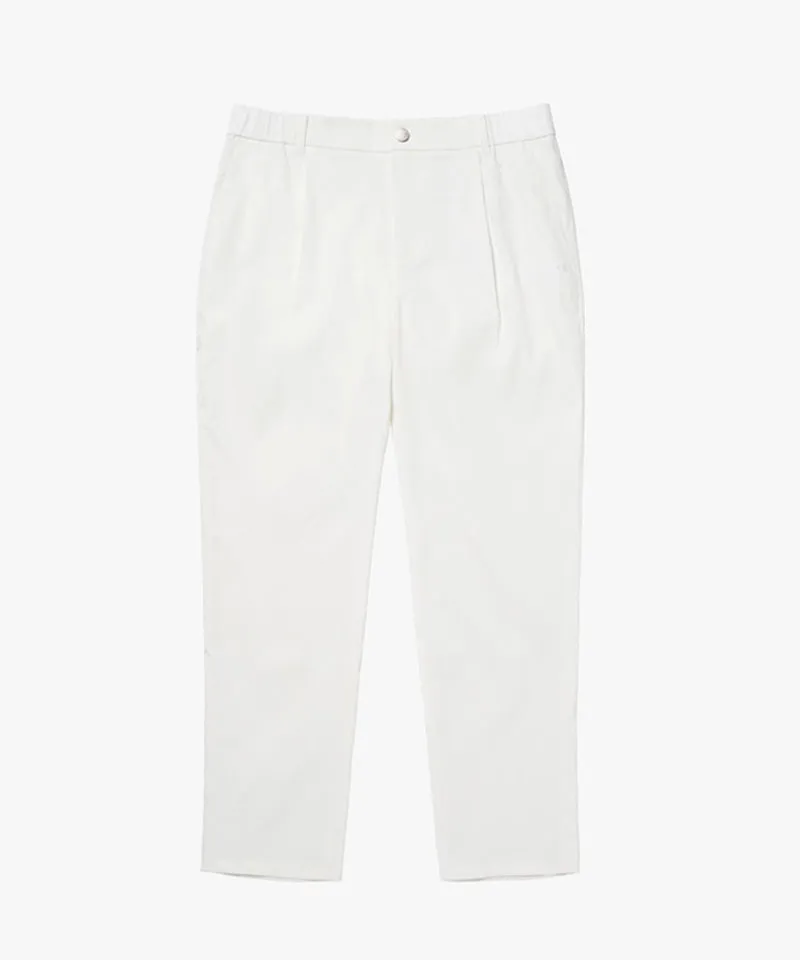 MCC One-Tuck Pants - 3 Colors