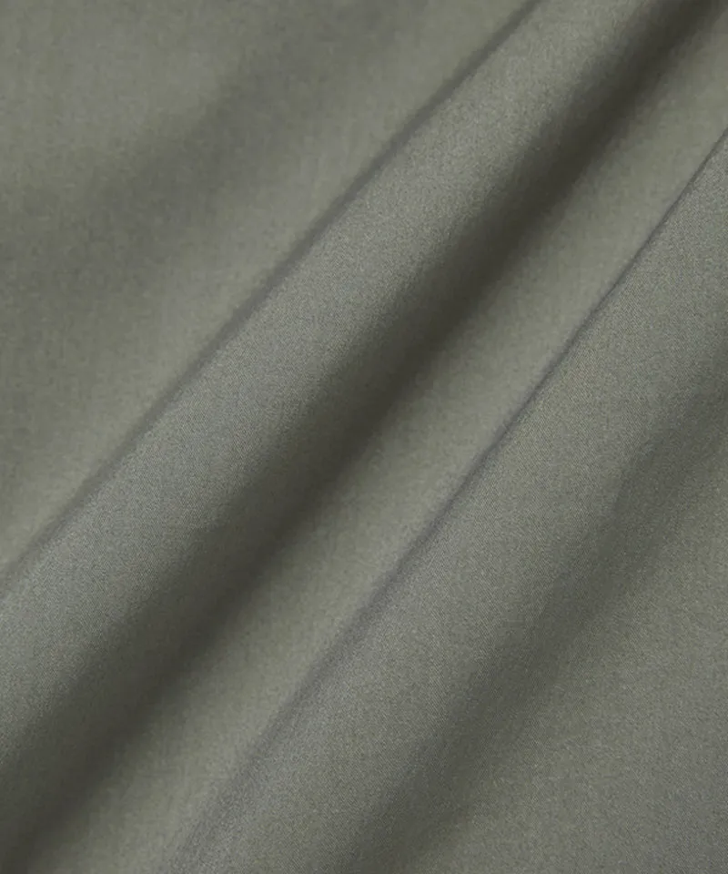 MCC Solid Basic Shorts - Khaki