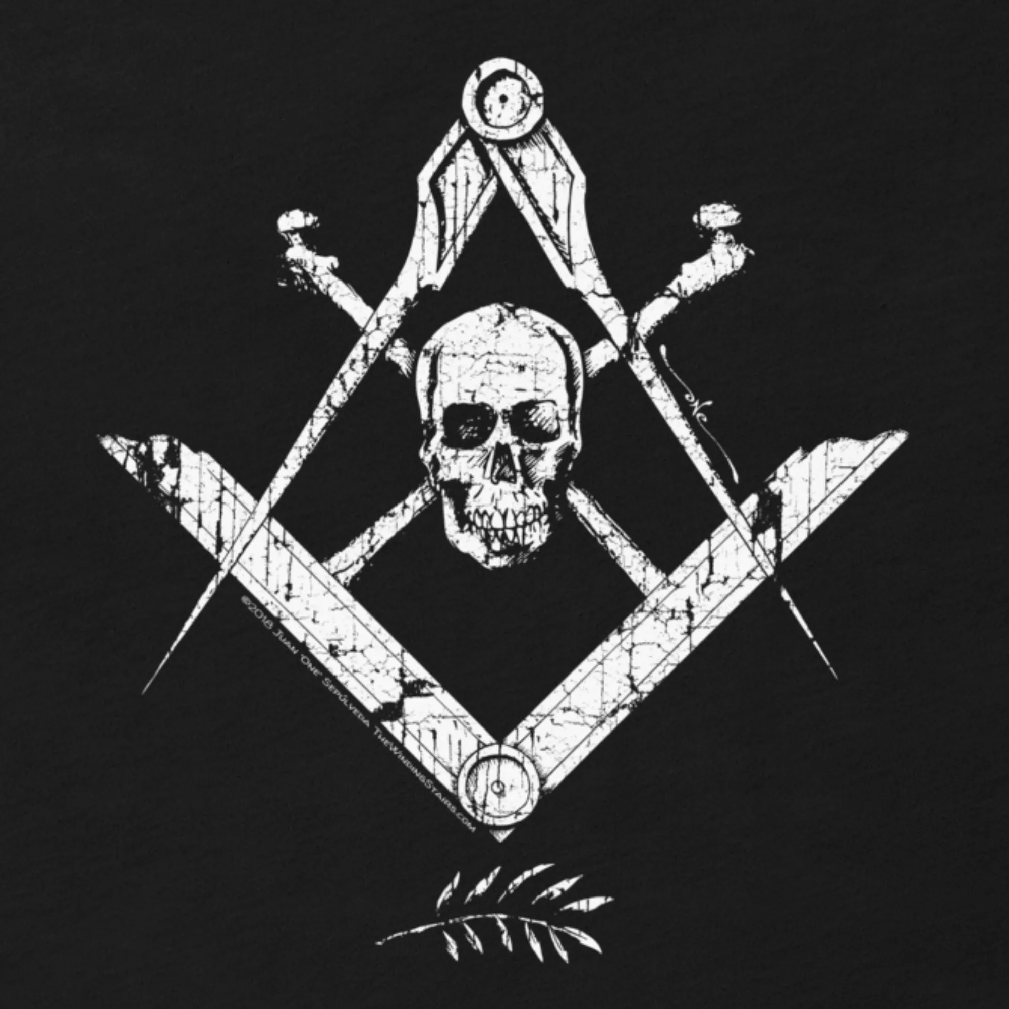 Memento Mori T-Shirt