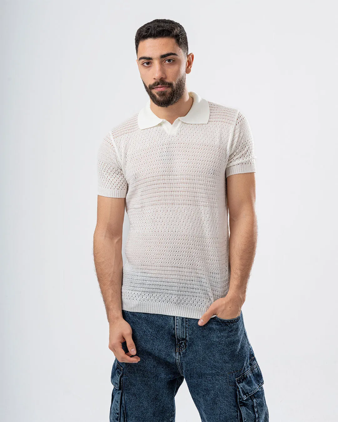 Men Daily T-shirt