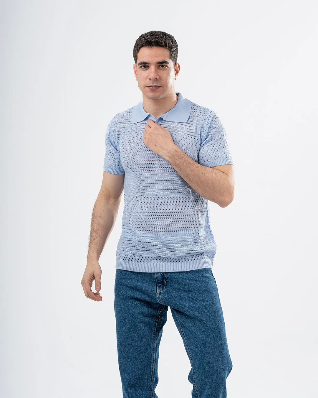 Men Daily T-shirt