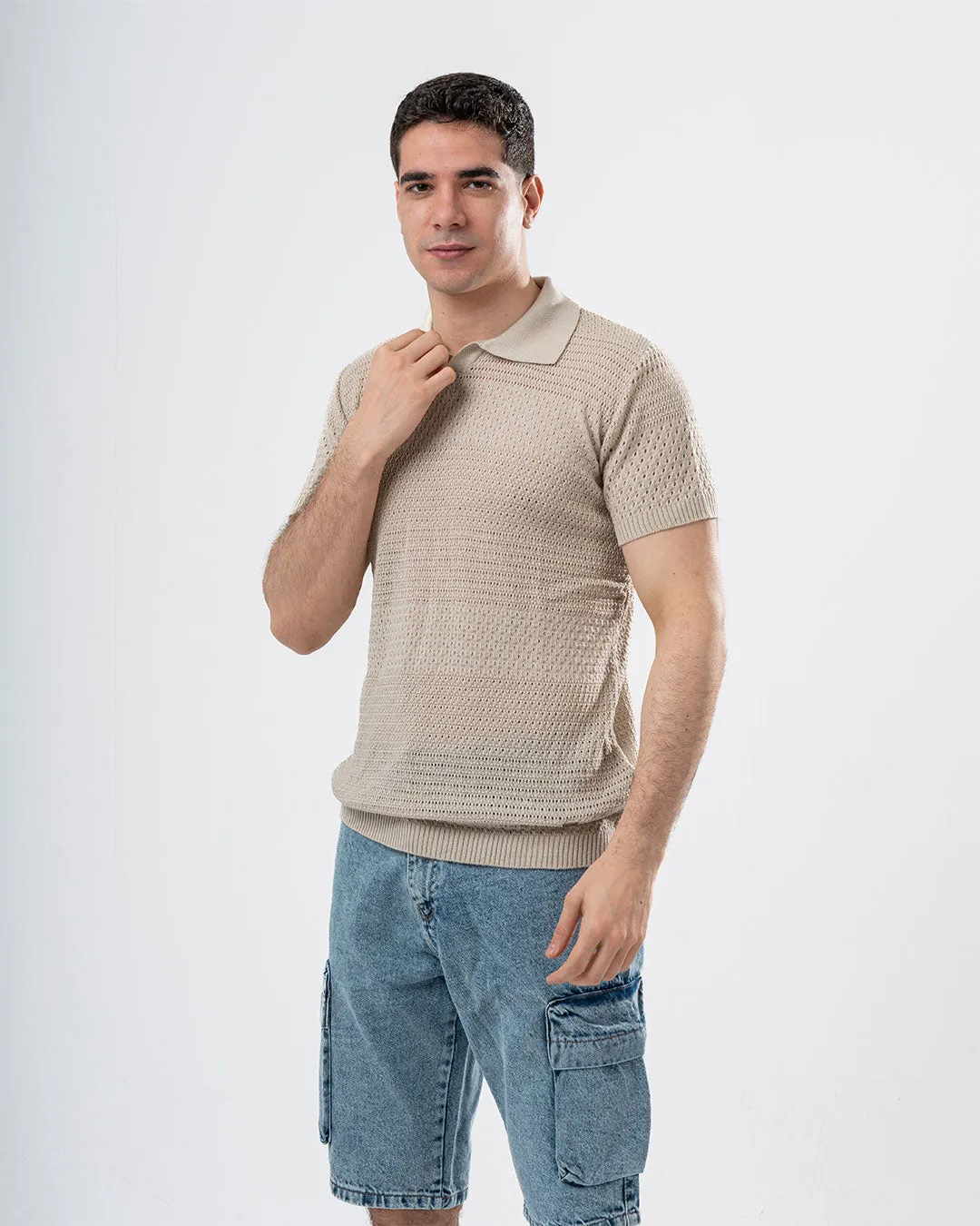 Men Daily T-shirt