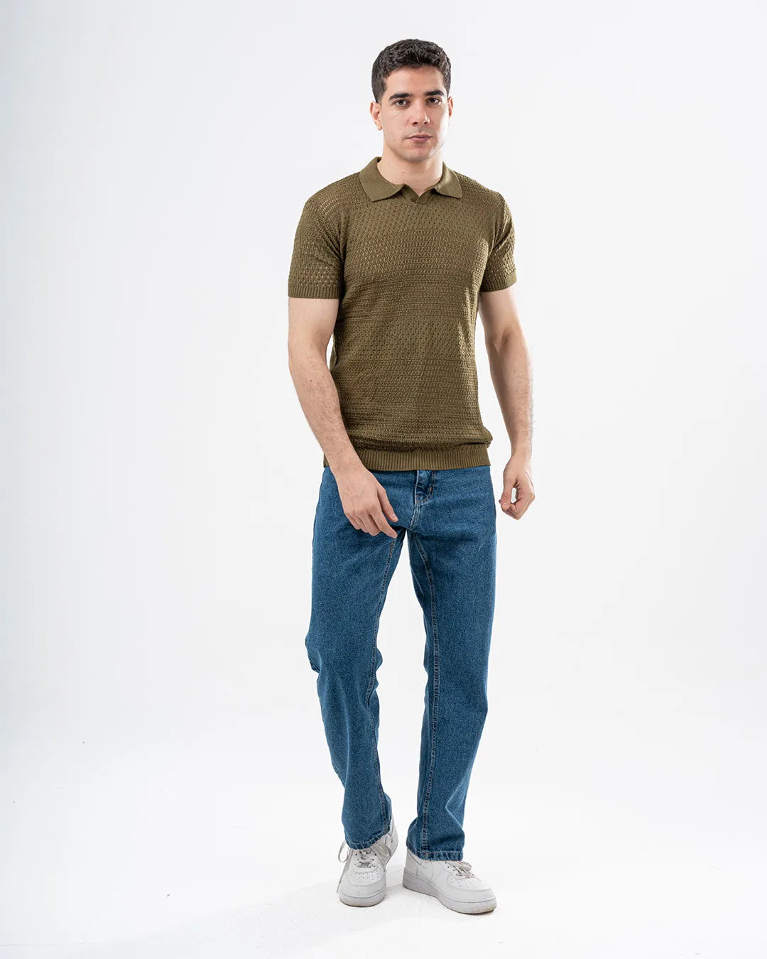 Men Daily T-shirt