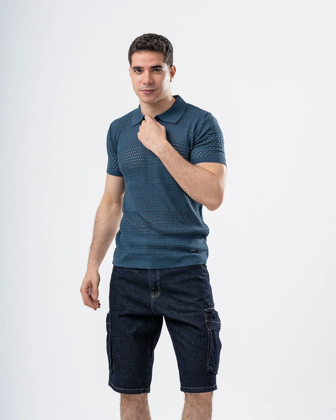 Men Daily T-shirt