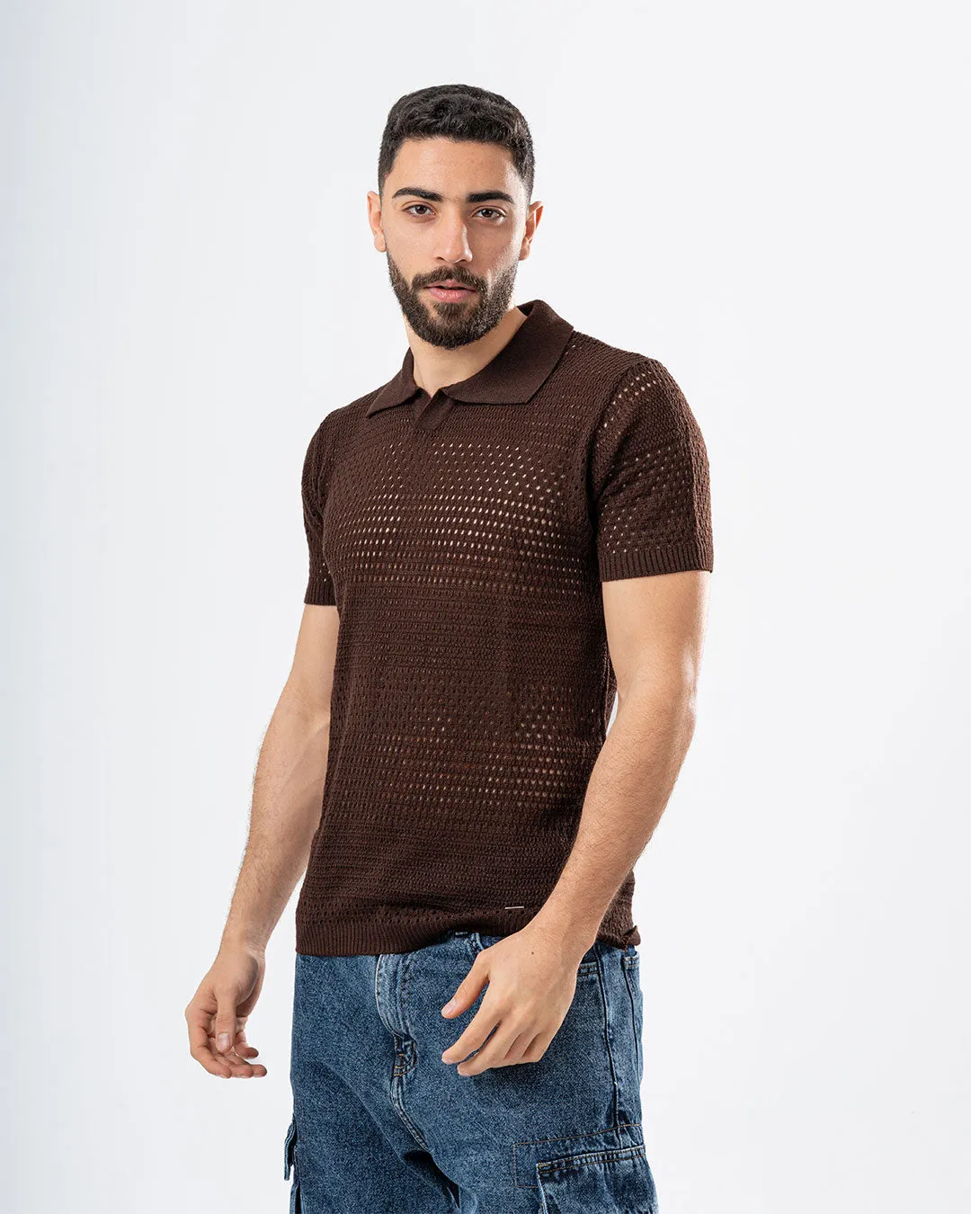 Men Daily T-shirt