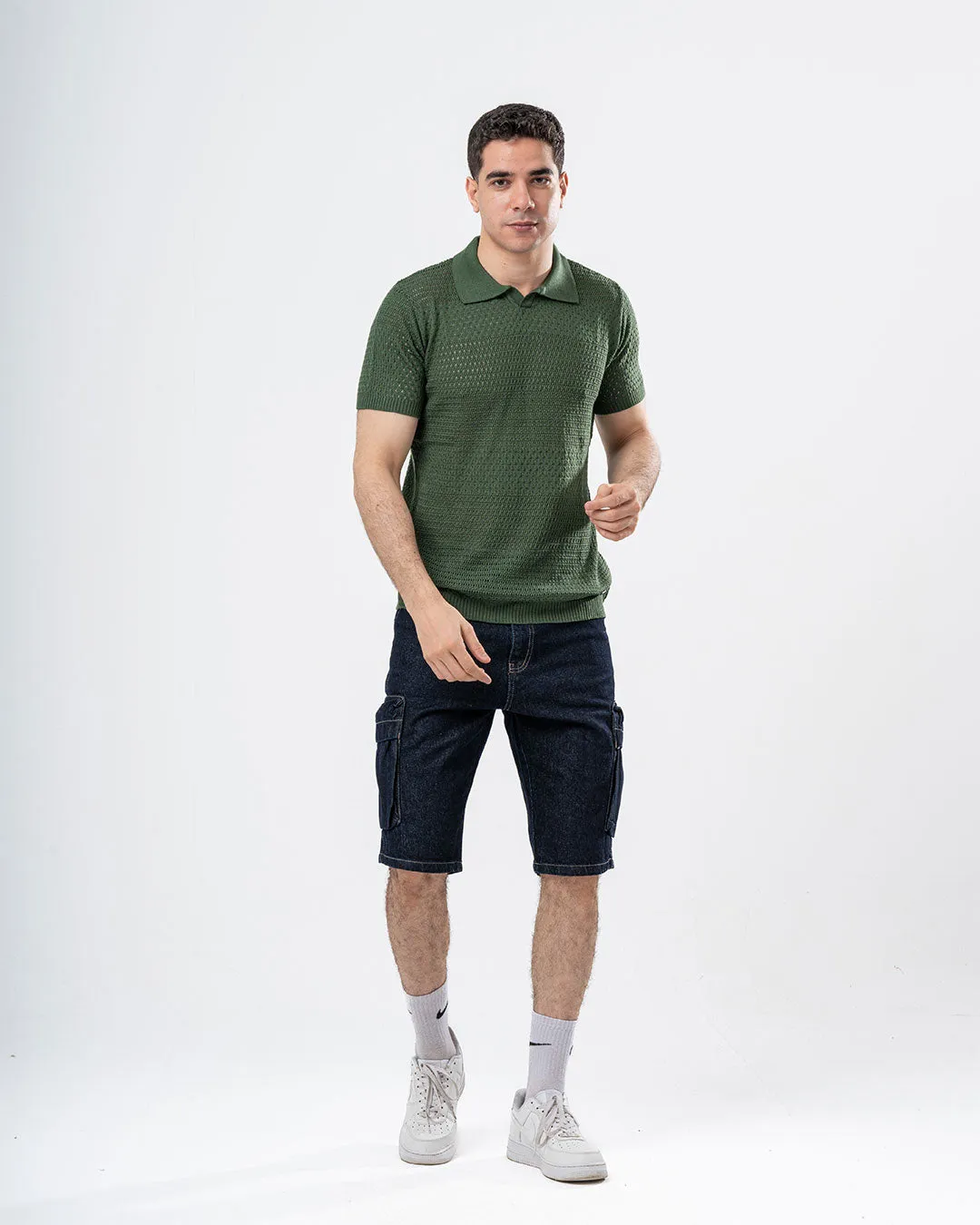 Men Daily T-shirt