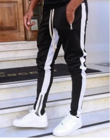 Men's Casual Joggers