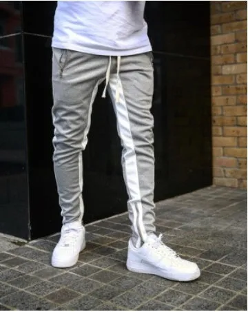 Men's Casual Joggers