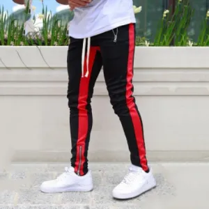 Men's Casual Joggers