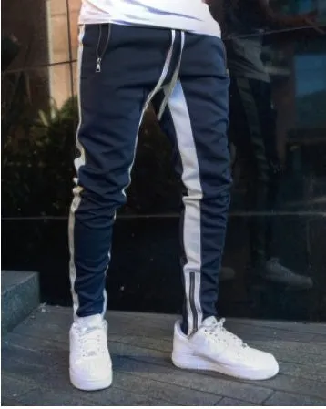 Men's Casual Joggers
