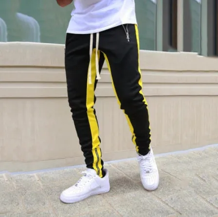 Men's Casual Joggers