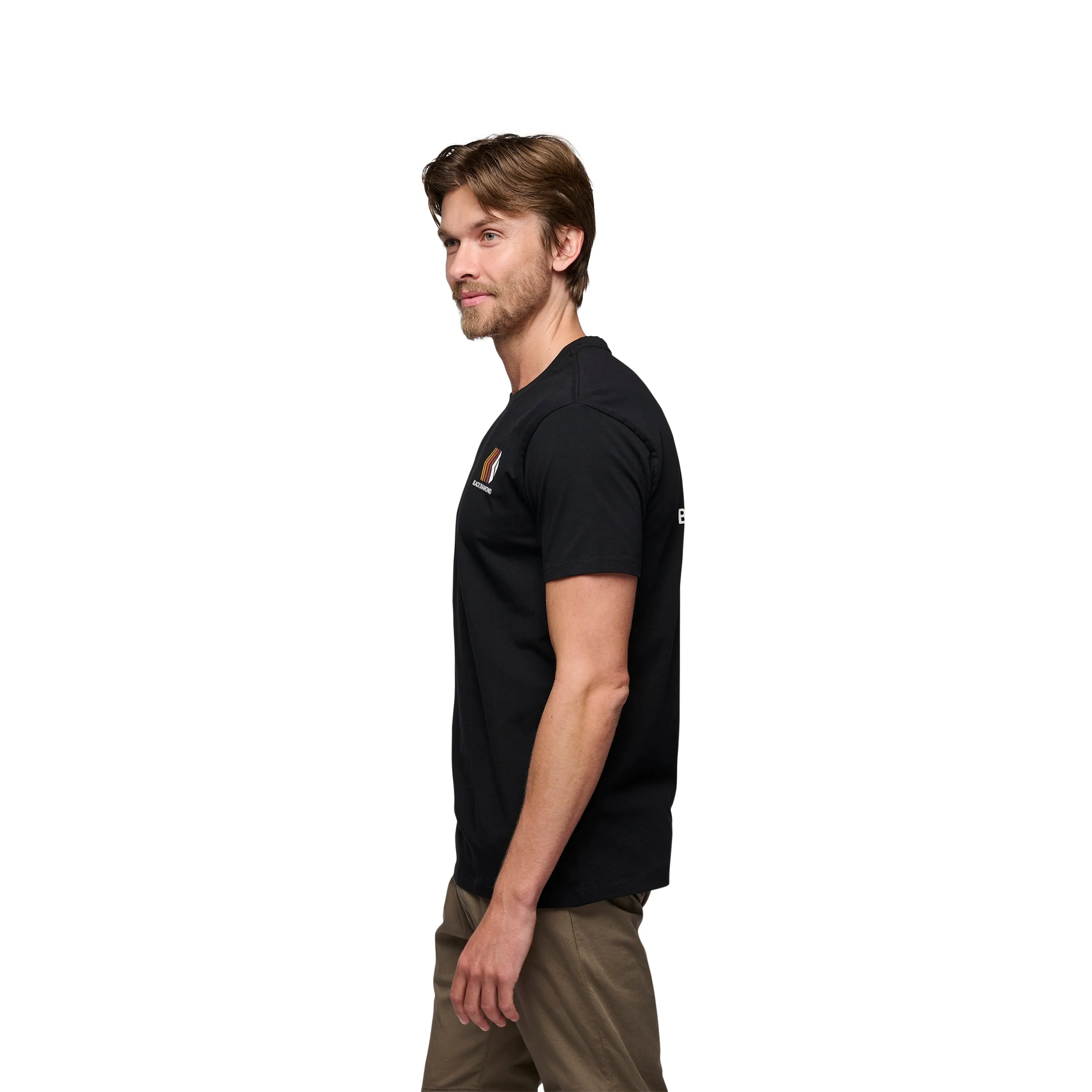 Men's Faded Tee