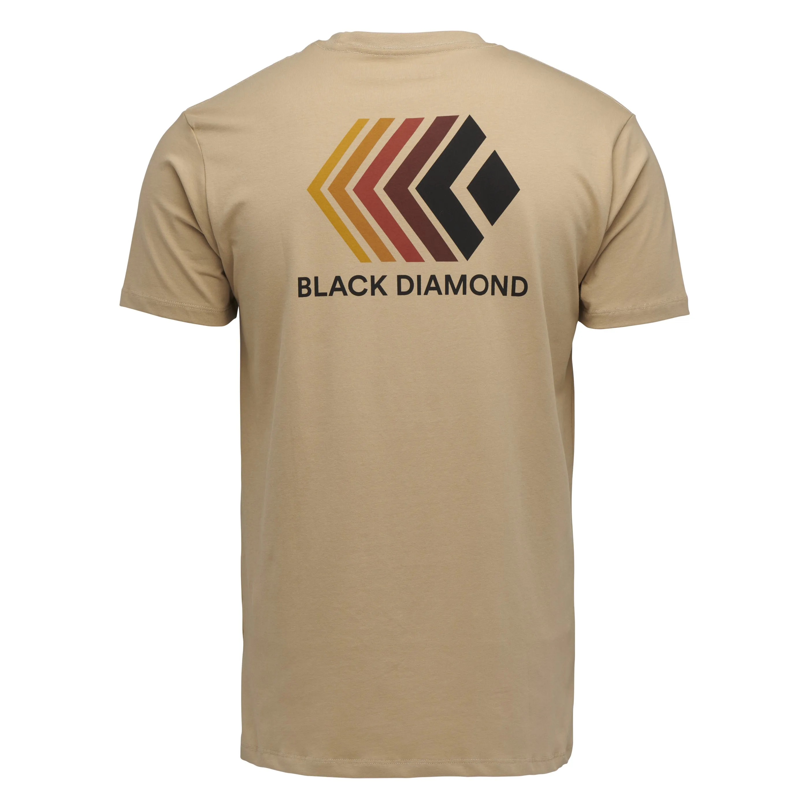 Men's Faded Tee