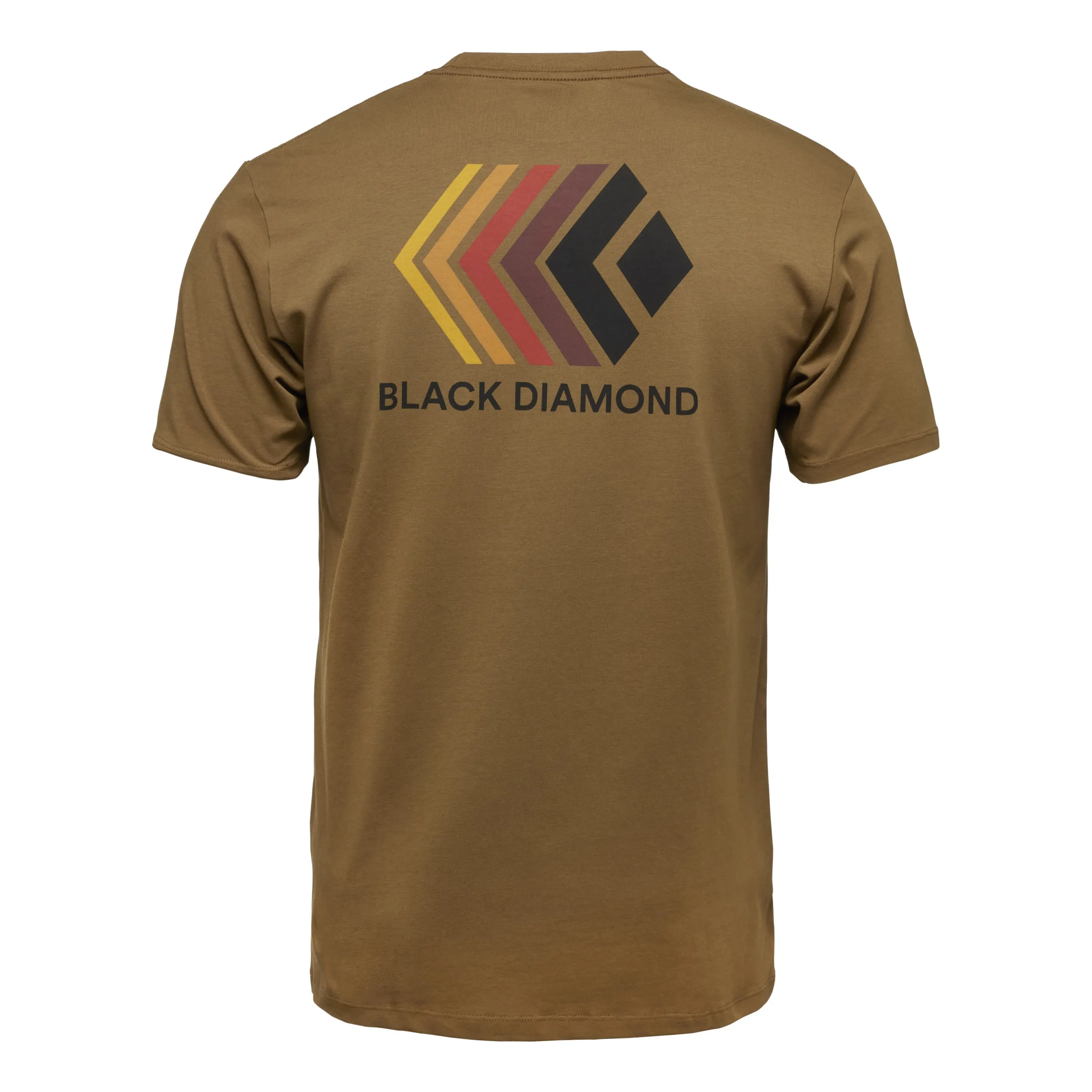 Men's Faded Tee