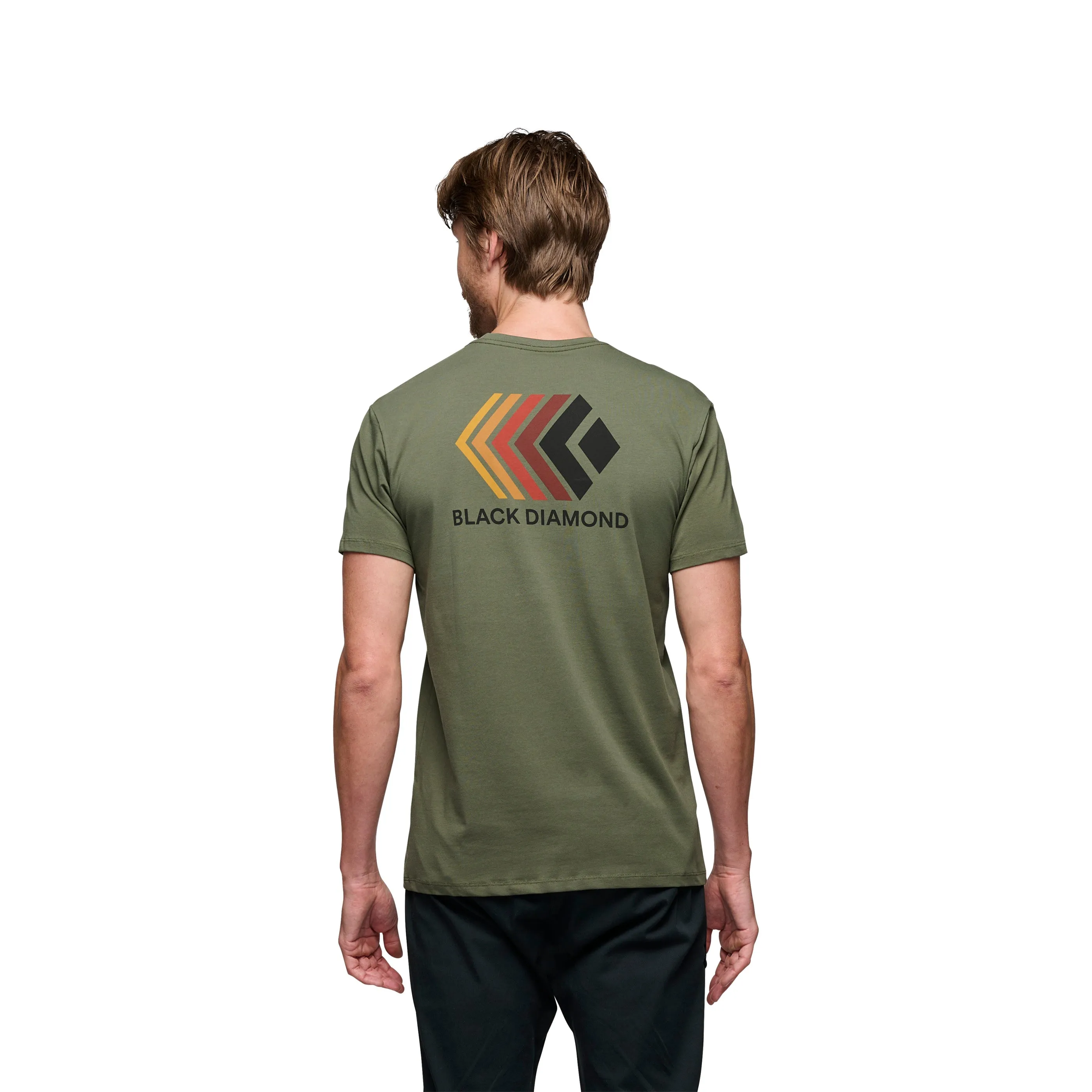 Men's Faded Tee