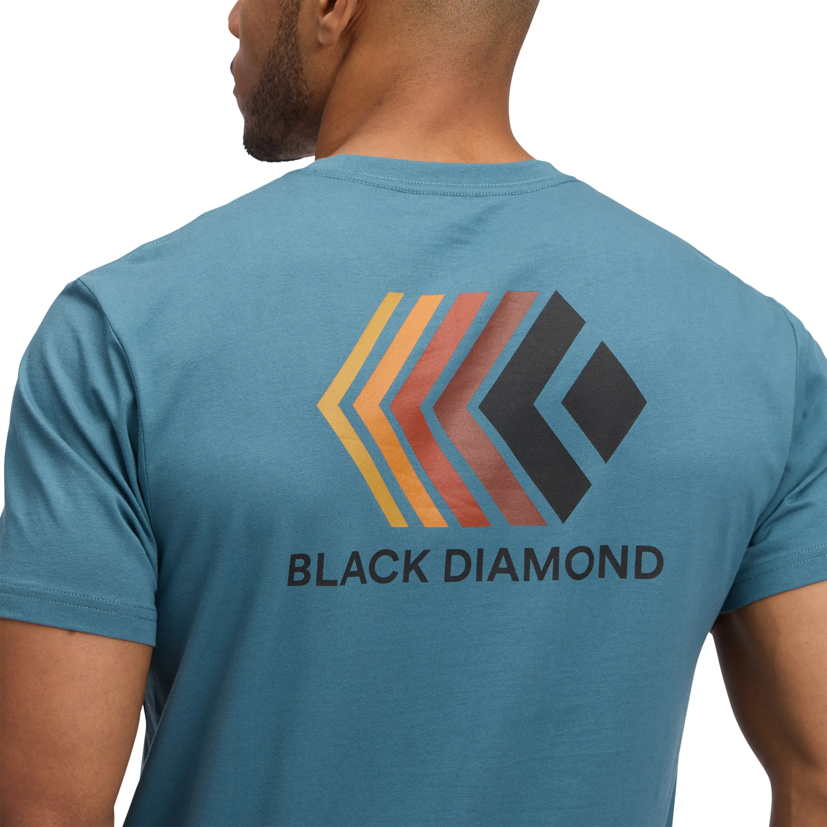 Men's Faded Tee