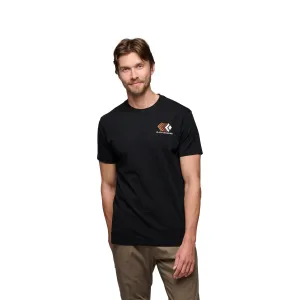 Men's Faded Tee