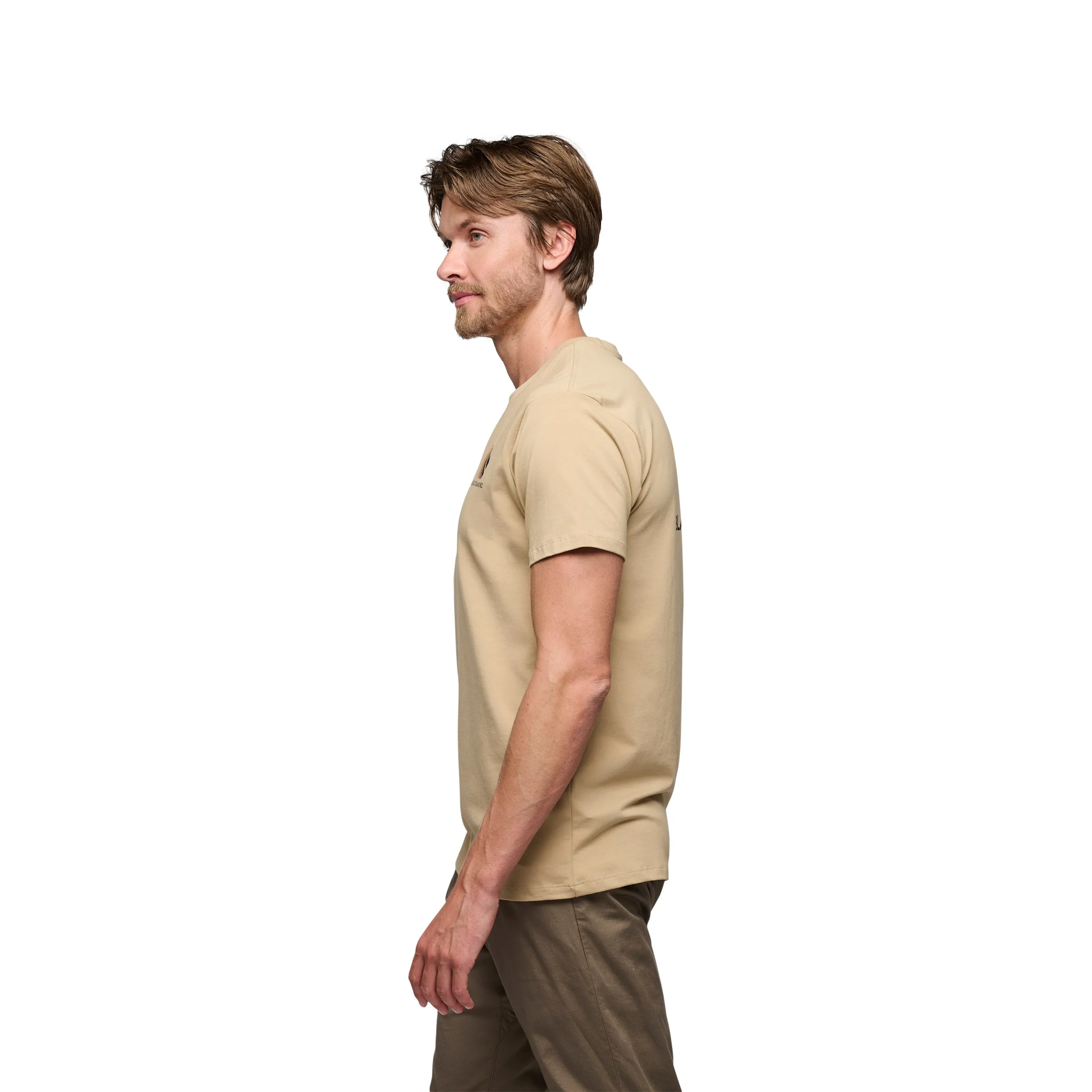 Men's Faded Tee