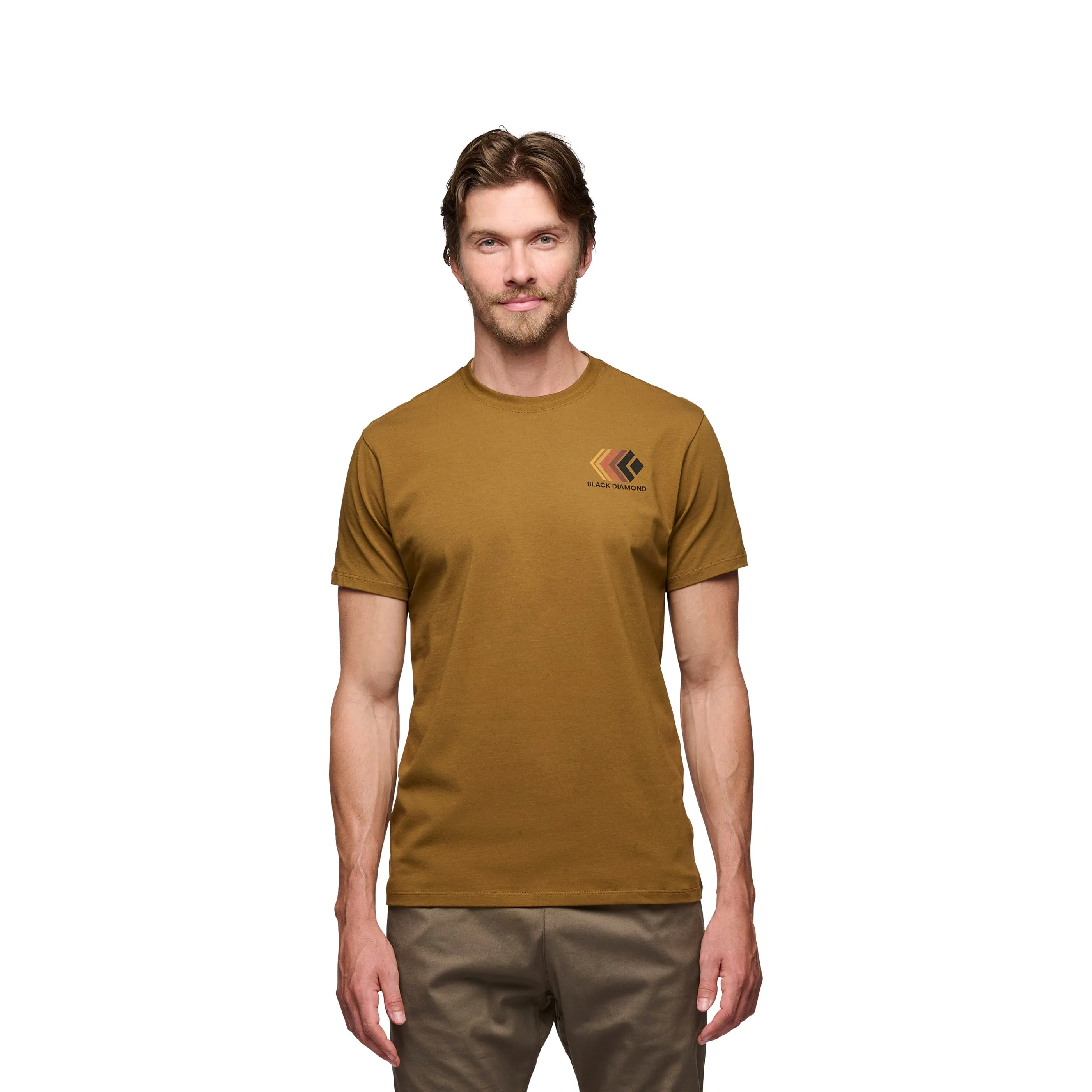 Men's Faded Tee