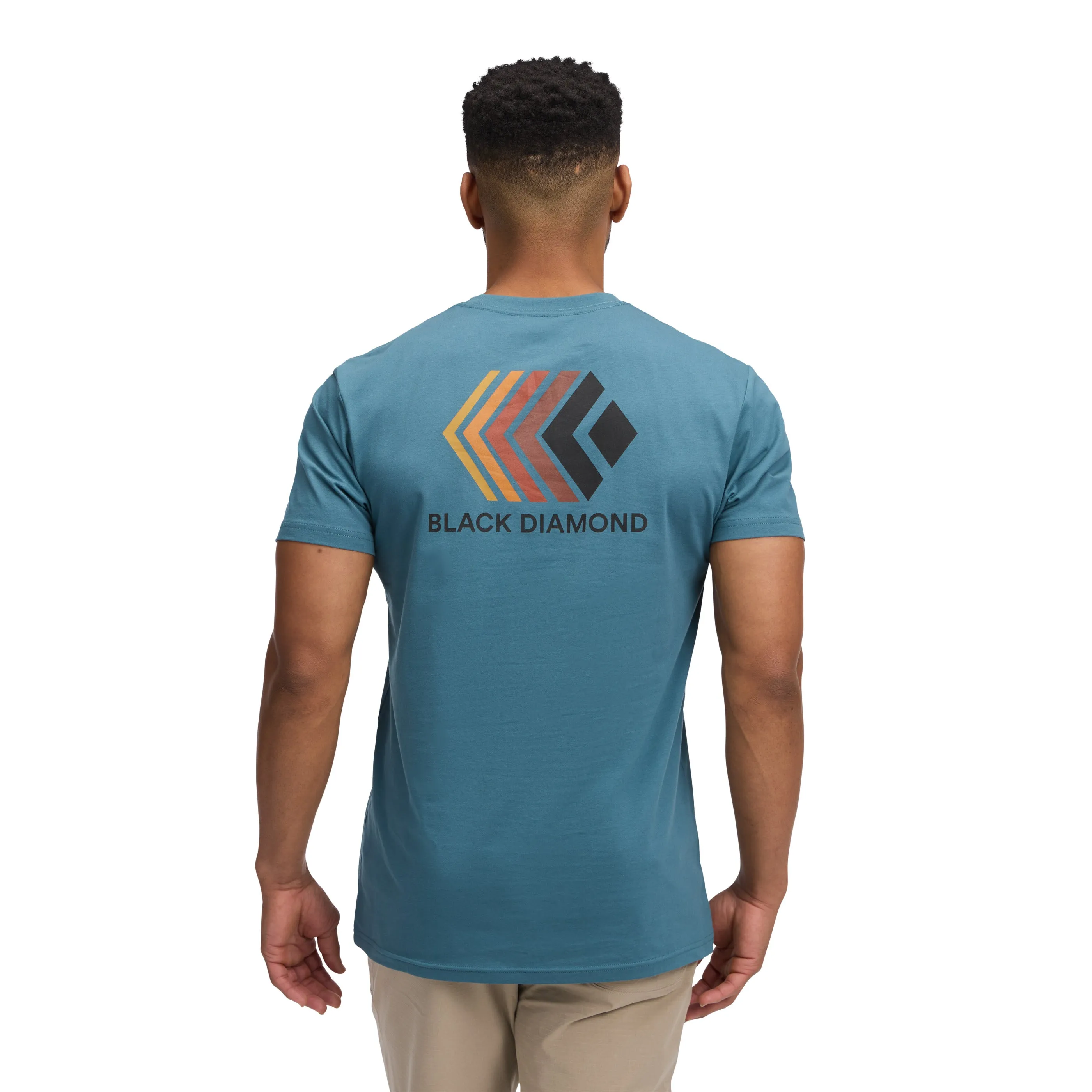 Men's Faded Tee