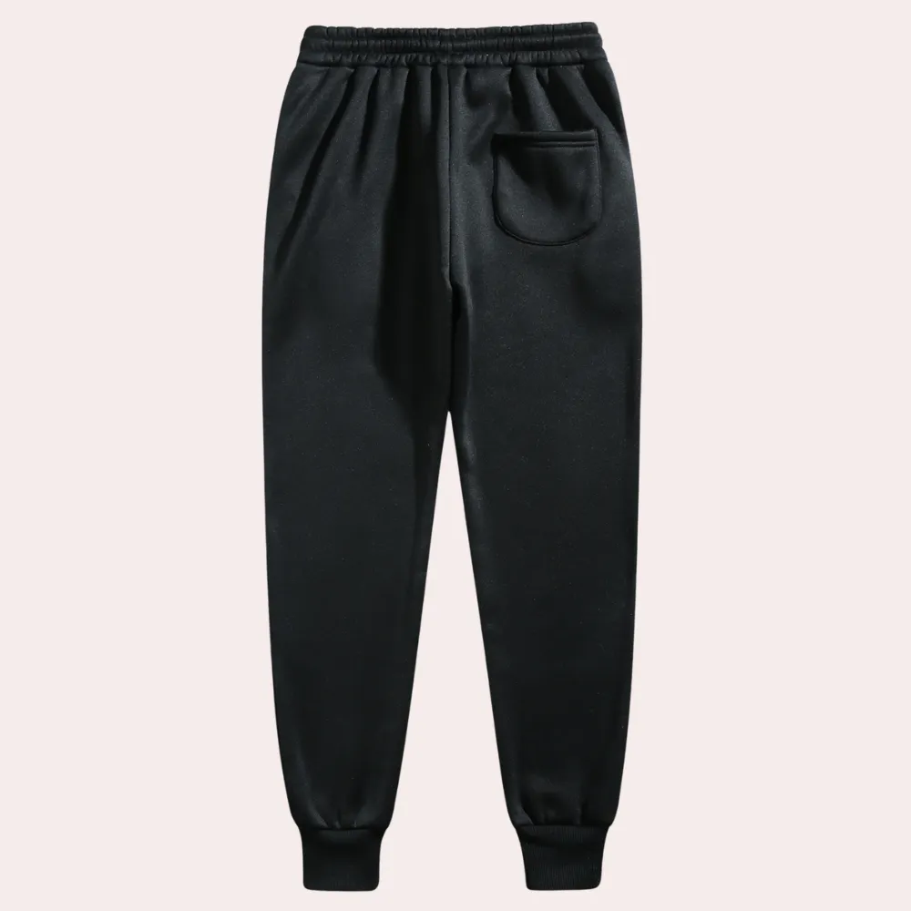Men's Jogging Pants – Comfortable, Stylish & Perfect for Everyday Wear