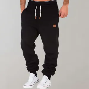 Men's Jogging Pants – Comfortable, Stylish & Perfect for Everyday Wear