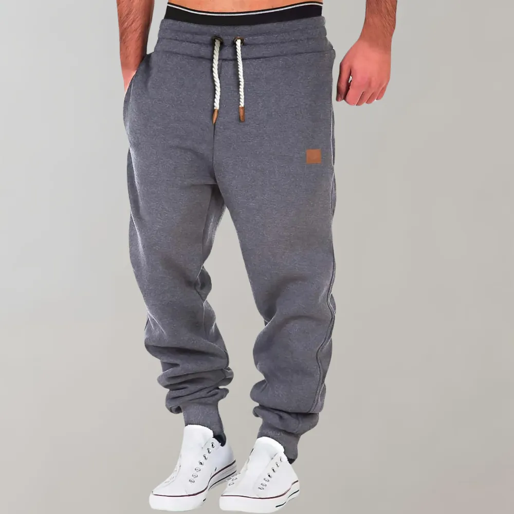 Men's Jogging Pants – Comfortable, Stylish & Perfect for Everyday Wear
