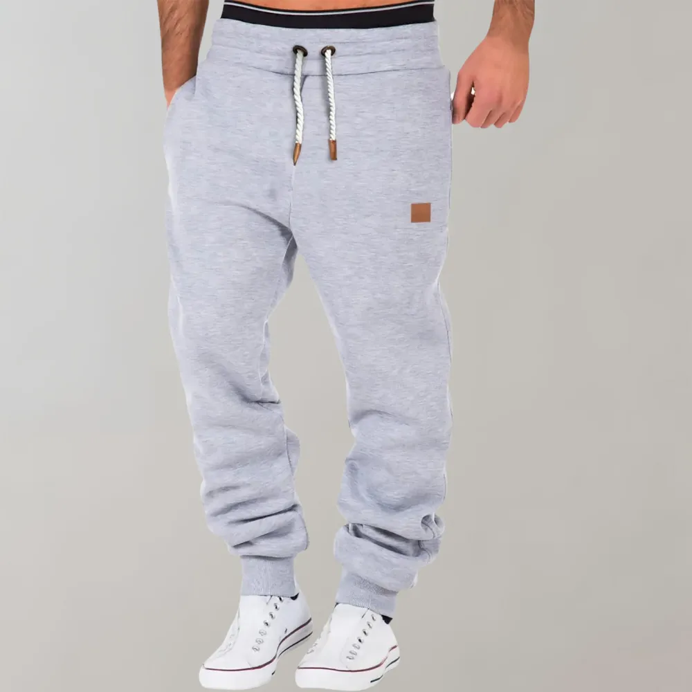 Men's Jogging Pants – Comfortable, Stylish & Perfect for Everyday Wear