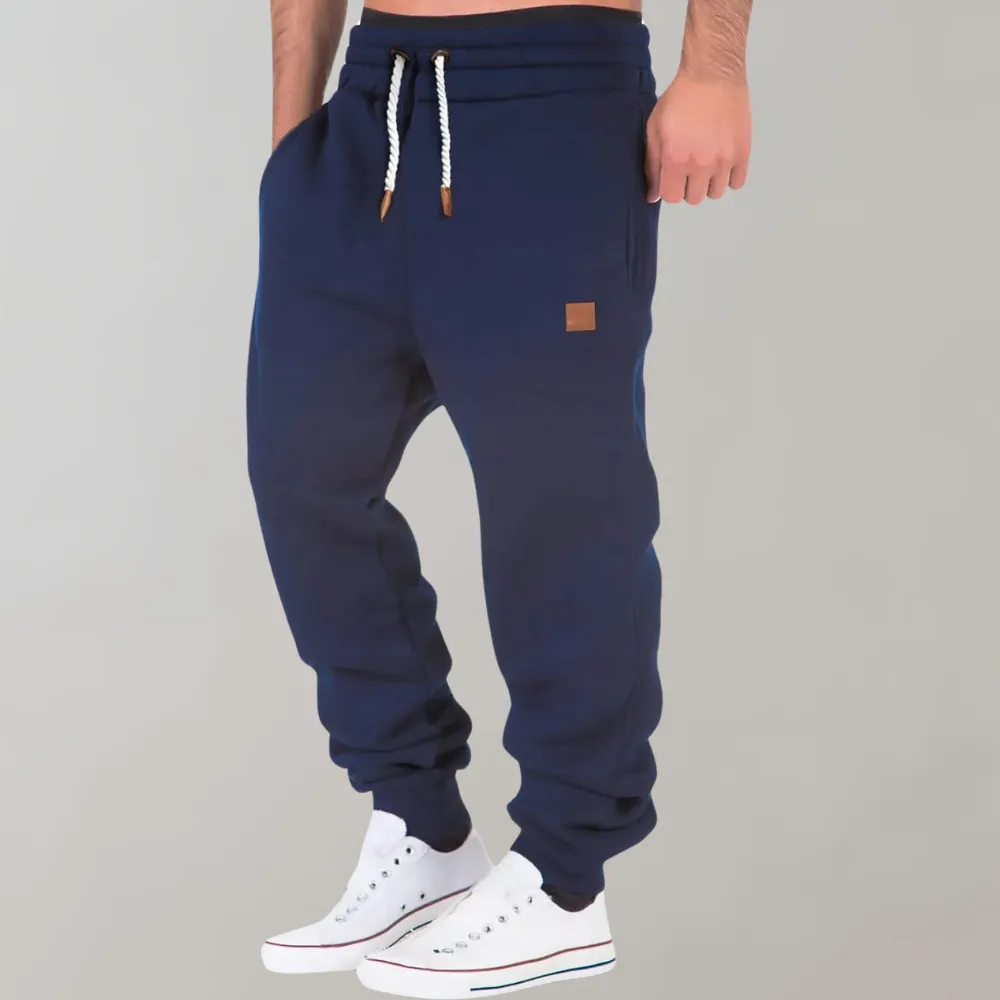 Men's Jogging Pants – Comfortable, Stylish & Perfect for Everyday Wear