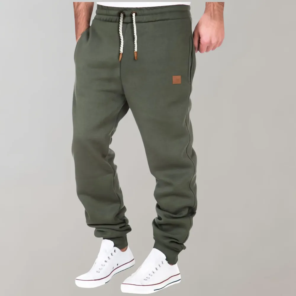 Men's Jogging Pants – Comfortable, Stylish & Perfect for Everyday Wear