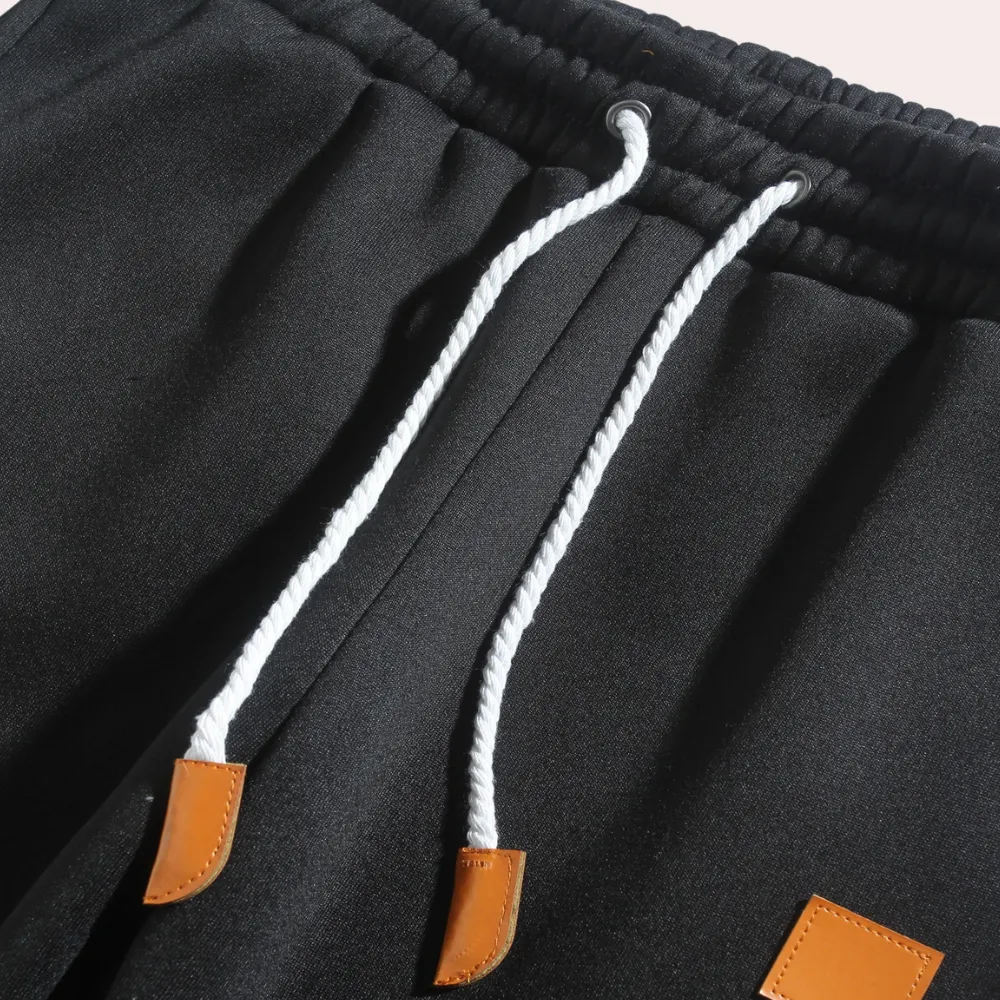 Men's Jogging Pants – Comfortable, Stylish & Perfect for Everyday Wear