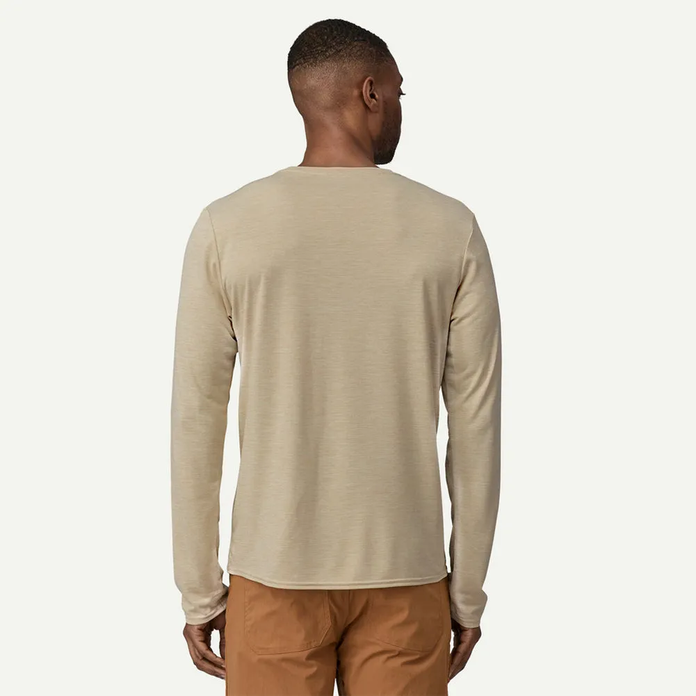 Men's Long-Sleeved Capilene® Cool Daily Shirt - 45180