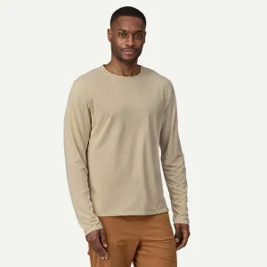 Men's Long-Sleeved Capilene® Cool Daily Shirt - 45180