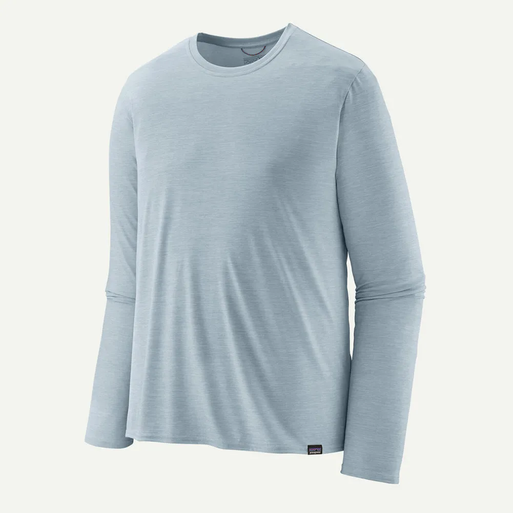 Men's Long-Sleeved Capilene® Cool Daily Shirt - 45180