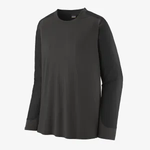 Men's Long-Sleeved Dirt Craft Bike Jersey
