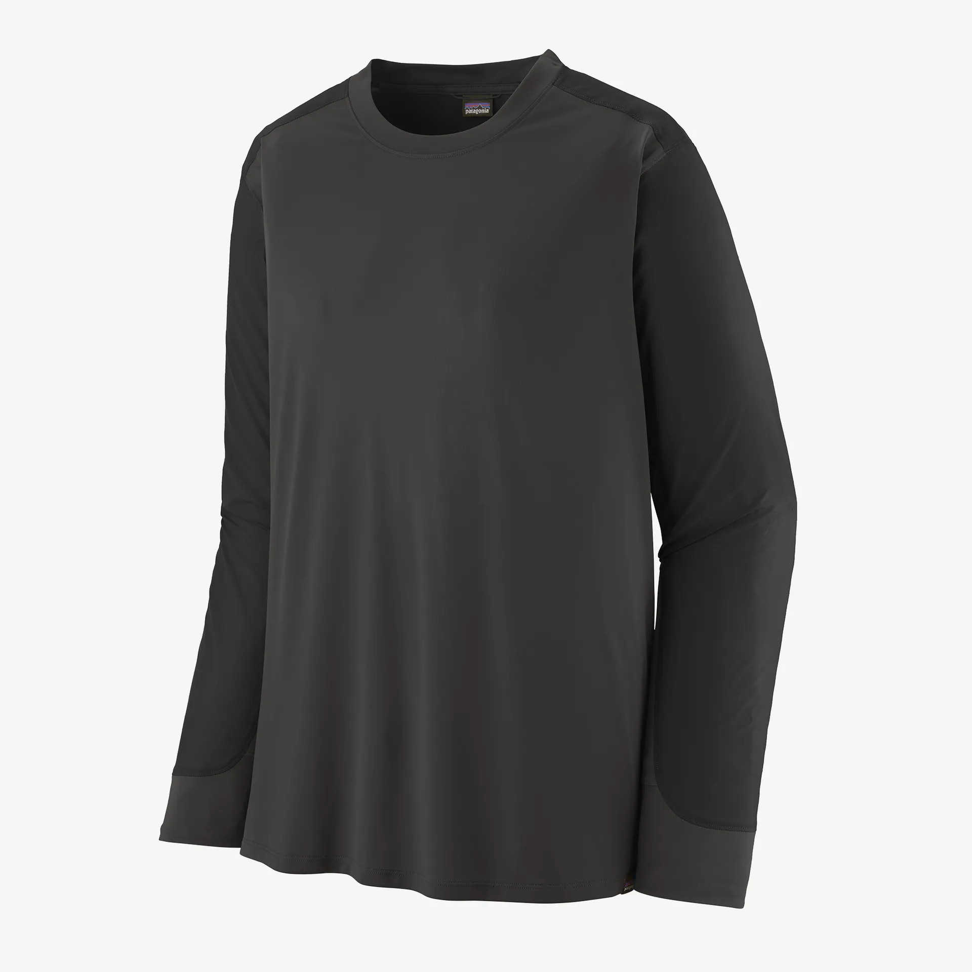 Men's Long-Sleeved Dirt Craft Bike Jersey
