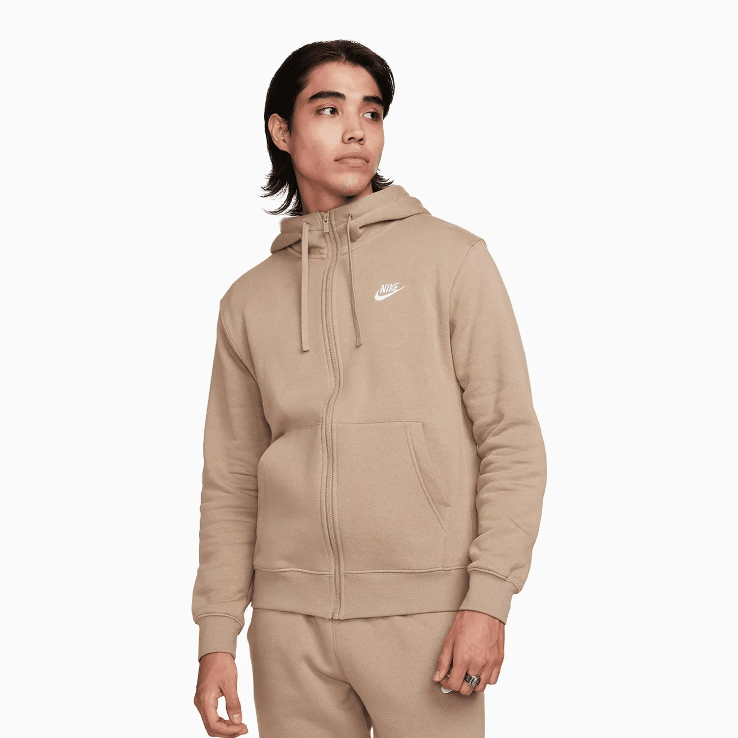 Men's Sportswear Club Fleece Outfit