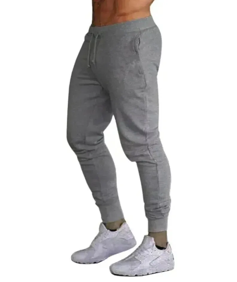 Men's Thin Athletic Pants