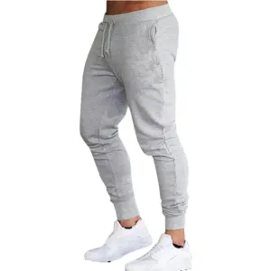 Men's Thin Athletic Pants
