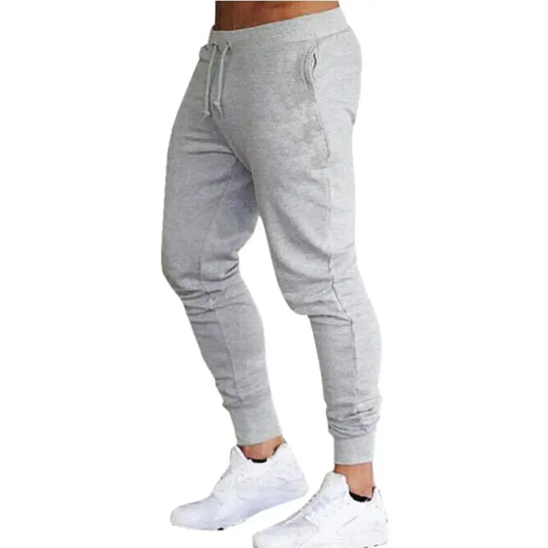 Men's Thin Athletic Pants
