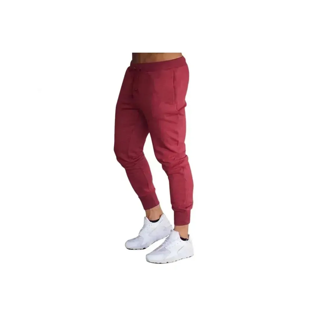 Men's Thin Athletic Pants