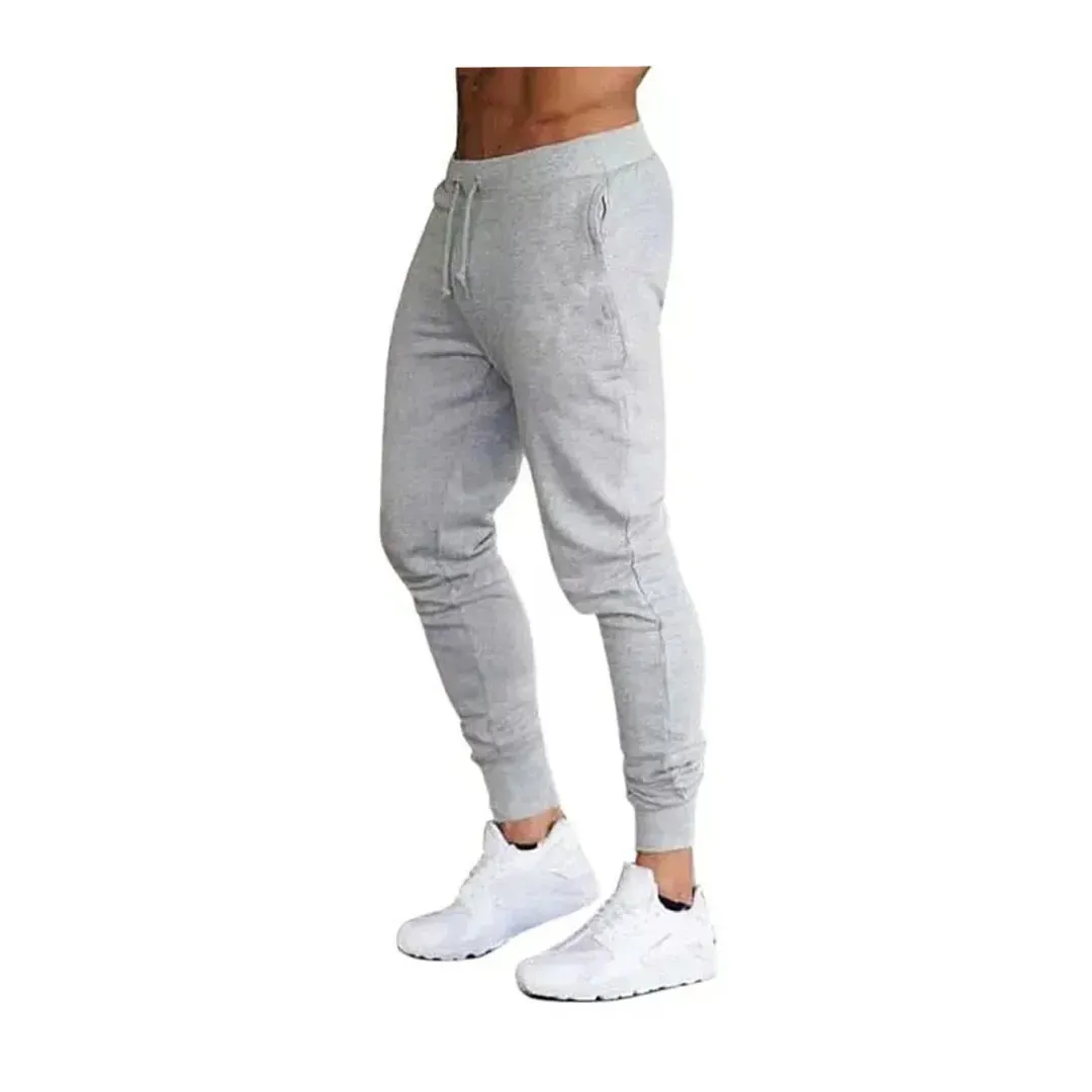 Men's Thin Athletic Pants