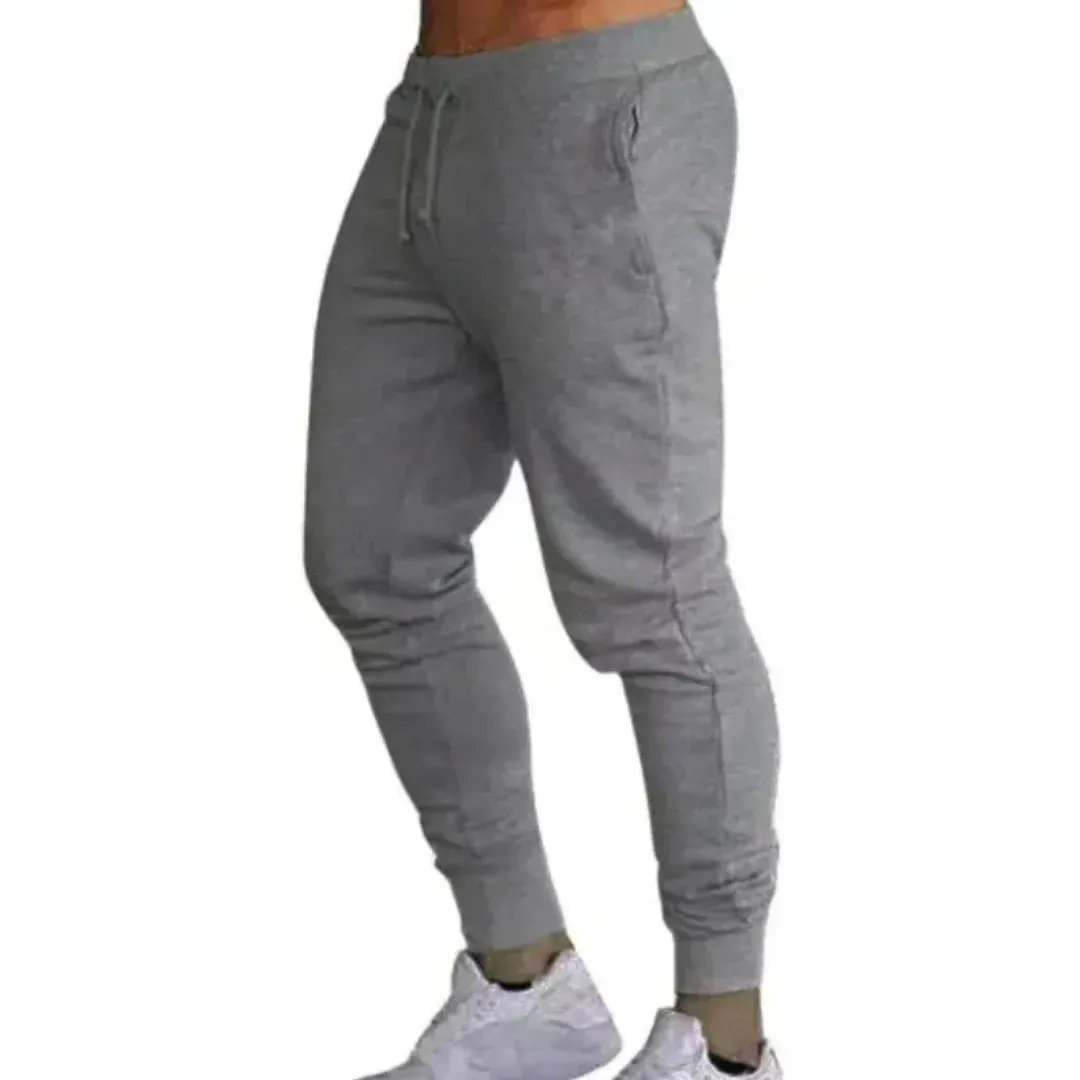 Men's Thin Athletic Pants