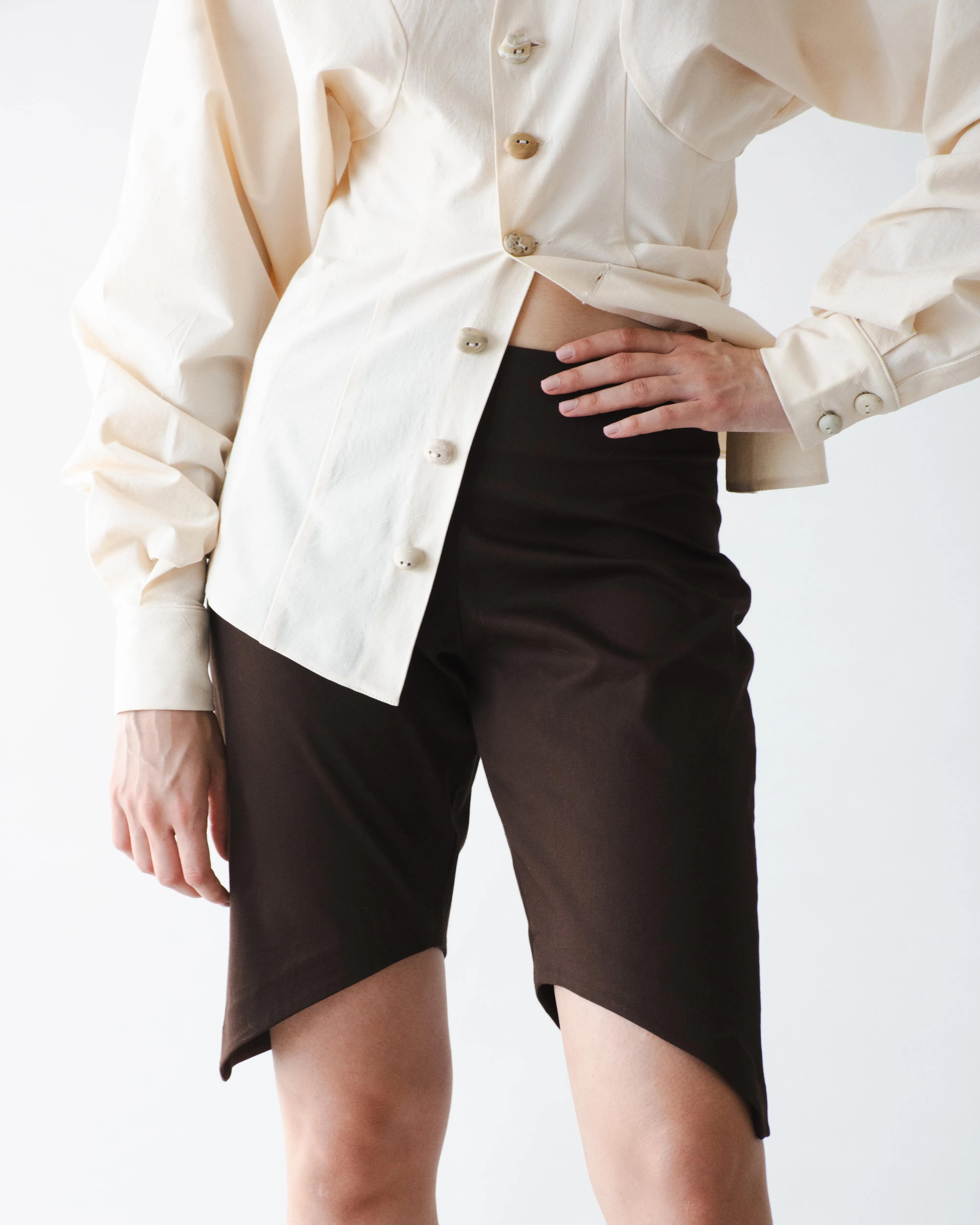 MERIDIAN SHIRT