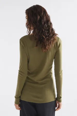 Merino Wool Skin