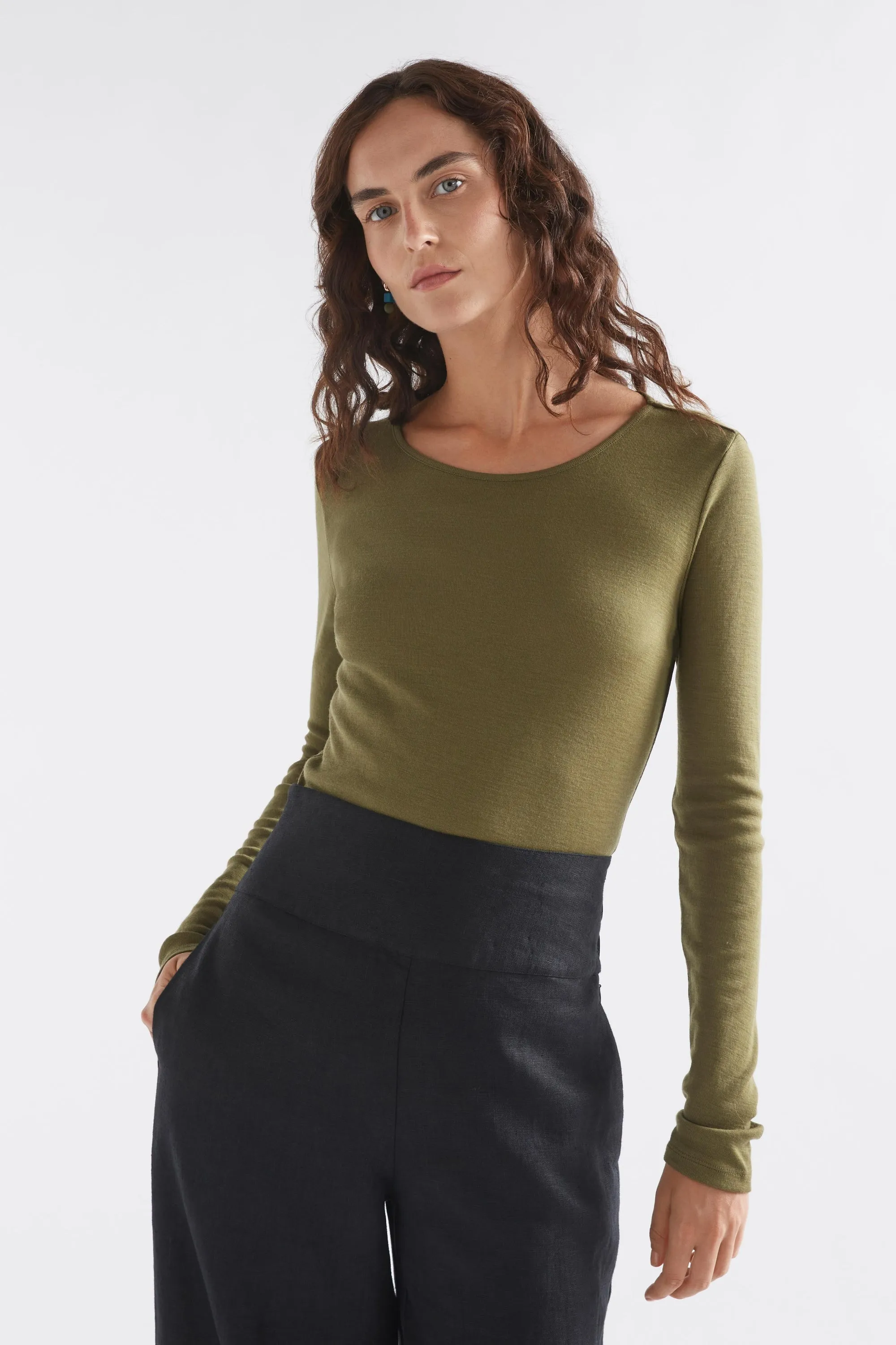 Merino Wool Skin