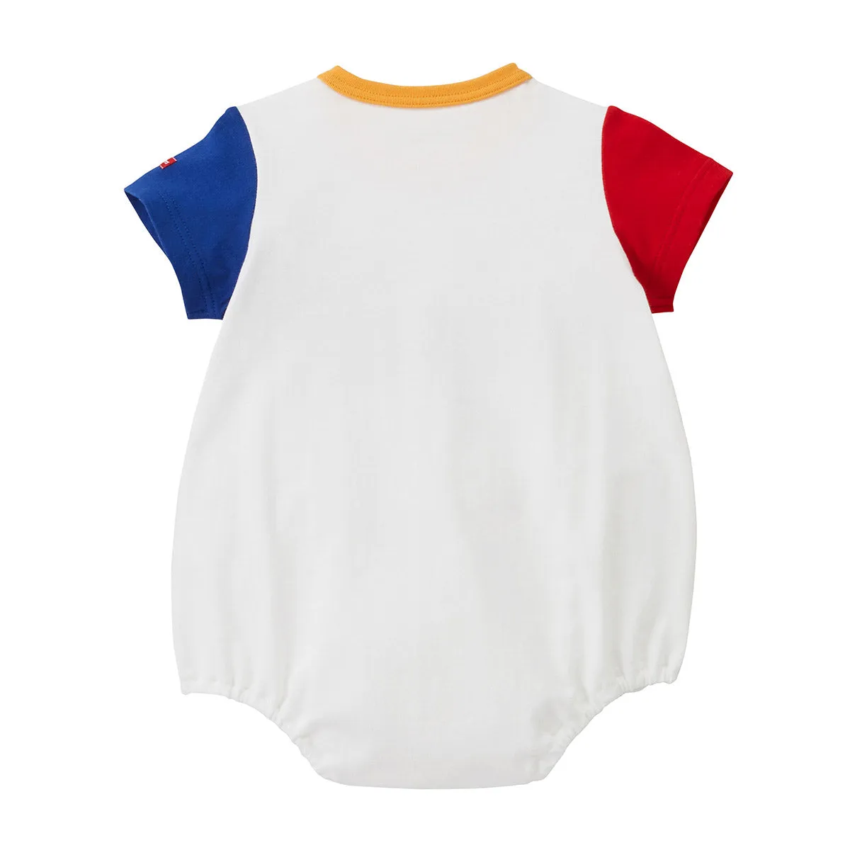 MIKIHOUSE HOT BISCUITS BODY SHIRT