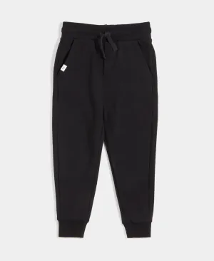 Miles the Label Joggers Black
