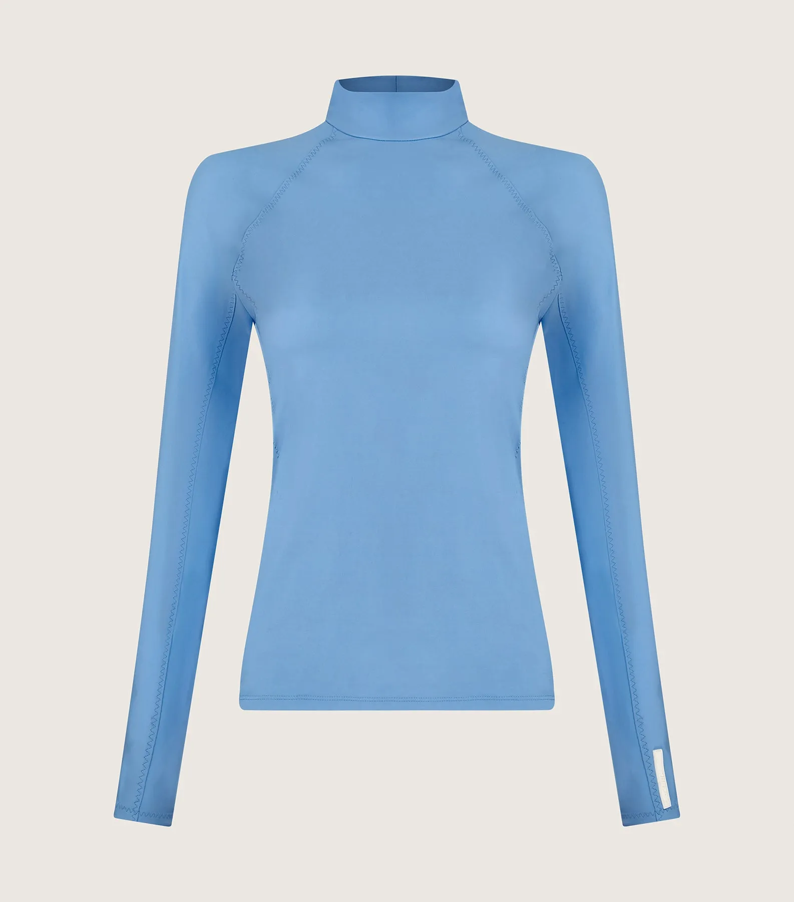 Miley UPF 50  Top - Cornflower