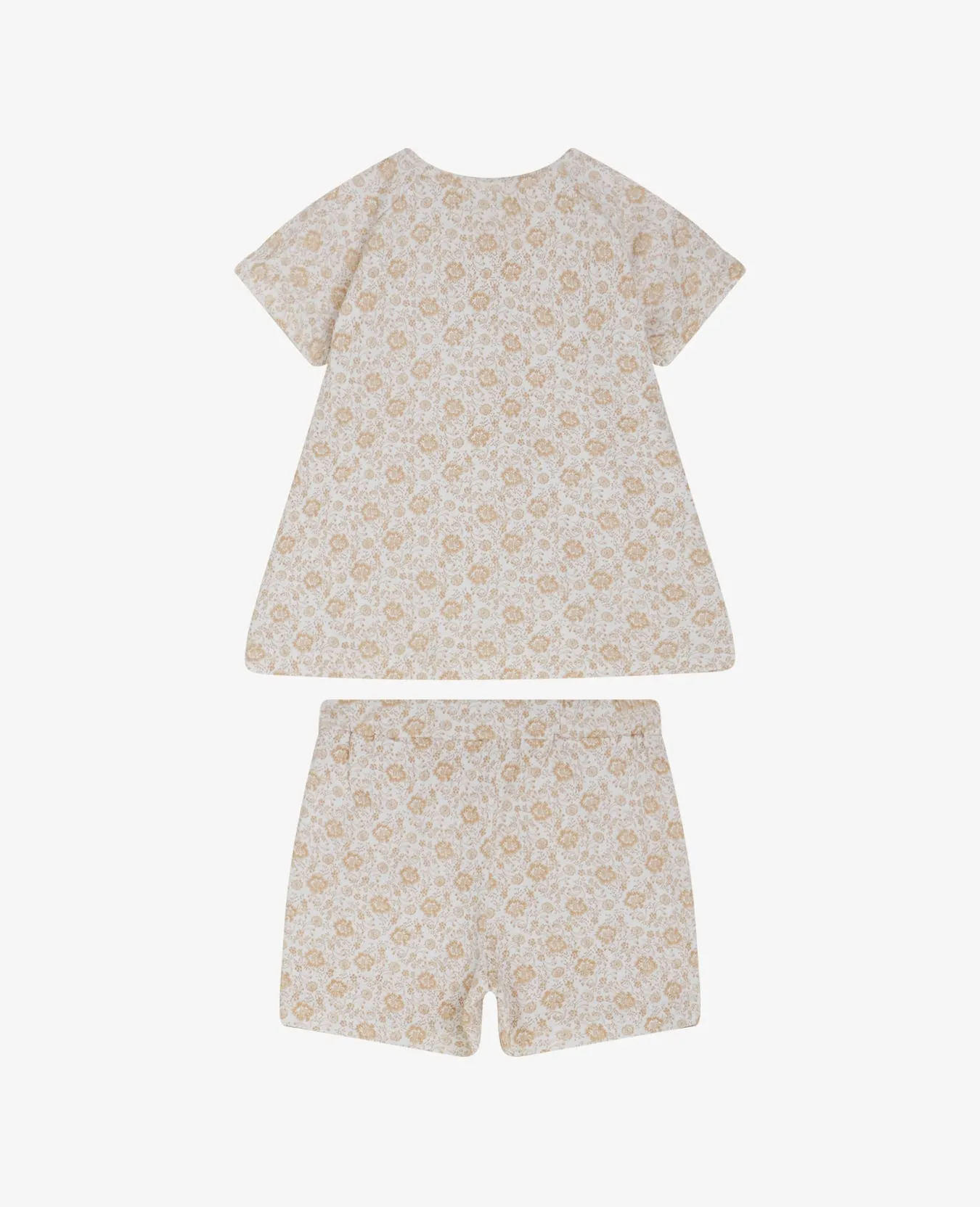 MINI REGITZE JERSEY SLEEPWEAR